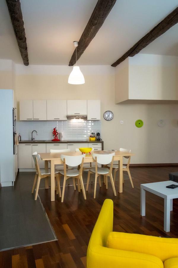 Magnifiques Appartements Au Coeur Du Vieux Nizza Kültér fotó